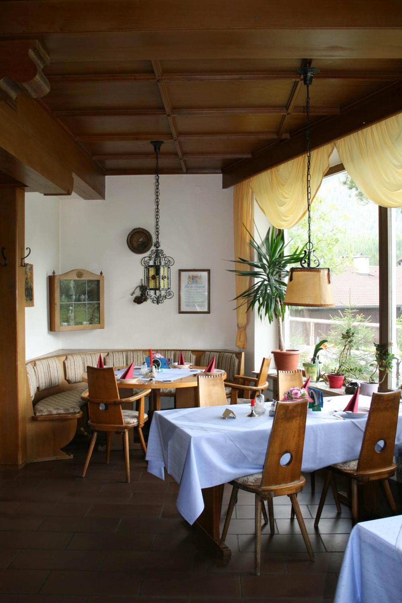Alpenhotel Beslhof Ramsau bei Berchtesgaden Ngoại thất bức ảnh