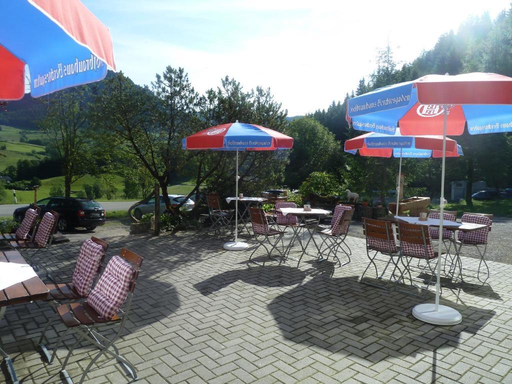 Alpenhotel Beslhof Ramsau bei Berchtesgaden Ngoại thất bức ảnh